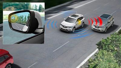 Renault Arkana колеса